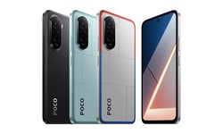 Poco M7 Serie