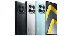 Poco M8 Serie