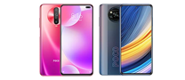 Poco X3 / 2 Serie