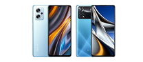 Poco X4 Series