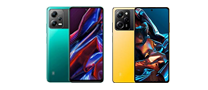 Poco X5 Serie