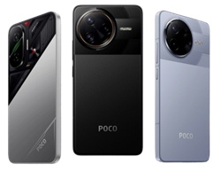 Poco F7 Serie