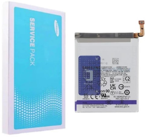 Samsung Galaxy S24 Ultra (S928) Battery (Model EB-BS928ABY) (Service-Pack)