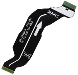 Samsung Galaxy S25 Ultra (S938B) Main Flex Cable (OEM-Equivalent)
