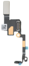 For Apple iPad Pro 13 (2025) Power Button Flex Cable Cellular Version (OEM-Equivalent)