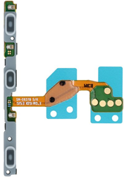 Samsung Galaxy S25 Edge (S937B) Volume and Power Button (OEM-Equivalent)