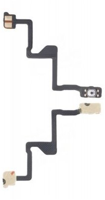 For Oppo Reno 6 Pro 5G (CPH2249) Power Flex Cable (OEM)