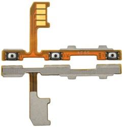 Huawei Y8P Power + Volume Flex Cable (OEM)