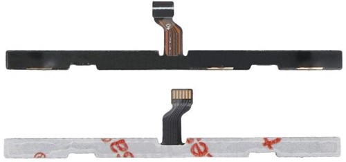 Motorola Moto G9 Play (XT2083) Power + Volume Flex Cable (OEM)