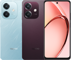 Oppo A60 Serie