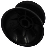 Thumbstick Cap for Sony PlayStation 4 Controller (4.0) (Single Piece) (Dark Gray)