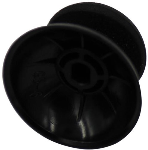Thumbstick Cap for Sony PlayStation 4 Controller (4.0) (Single Piece) (Dark Gray)