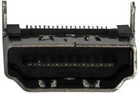 HDMI Port for Sony PlayStation 4