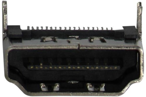 HDMI Port for Sony PlayStation 4