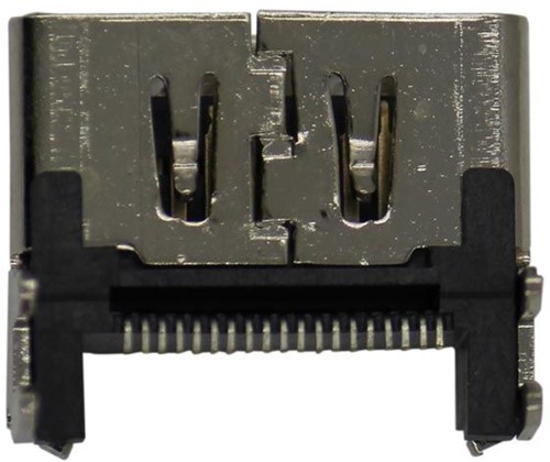 HDMI Port for Sony PlayStation 4-2