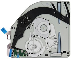 Blu Ray Disk Drive for Sony PlayStation 5 (CFI-1015A)