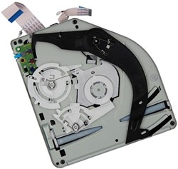 Blu Ray Disk Drive for Sony PlayStation 5 (CFI-1115A)