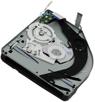 Blu Ray Disk Drive for Sony PlayStation 5 (CFI-1215A)