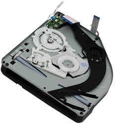 Blu Ray Disk Drive for Sony PlayStation 5 (CFI-1215A)