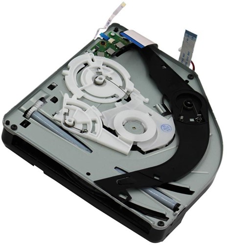 Blu Ray Disk Drive for Sony PlayStation 5 (CFI-1215A)