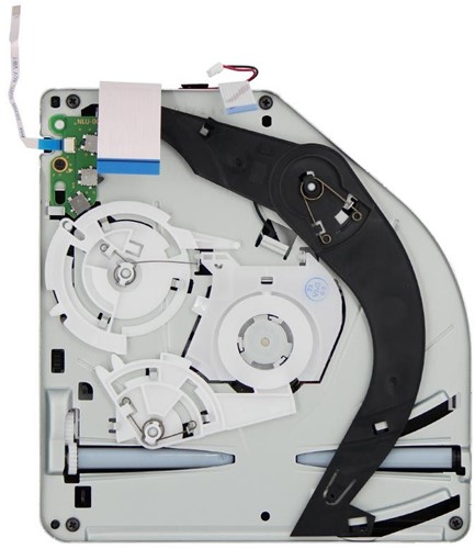 Blu Ray Disk Drive for Sony PlayStation 5 (CFI-1215A)-2