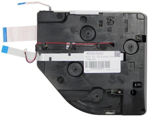 Blu Ray Disk Drive for Sony PlayStation 5 (CFI-1215A)-3