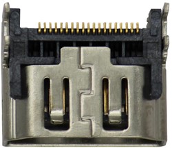 HDMI Port for Sony PlayStation 5