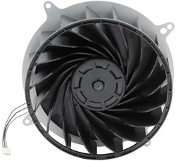Internal Cooling Fan for Sony PlayStation 5 (17 Blades / G12L12MS1AH-56J14)