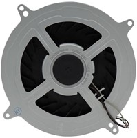 Internal Cooling Fan for Sony PlayStation 5 (23 Blades / KSB1212HGG4E)