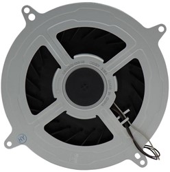 Internal Cooling Fan for Sony PlayStation 5 (23 Blades / KSB1212HGG4E)
