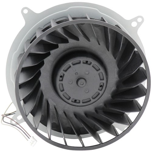 Internal Cooling Fan for Sony PlayStation 5 (23 Blades / KSB1212HGG4E)-2