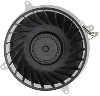 Internal Cooling Fan for Sony PlayStation 5 (23 Blades / KSB1212HGG4E)-3