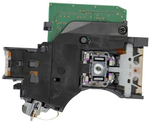 Laser Lens for Sony PlayStation 5