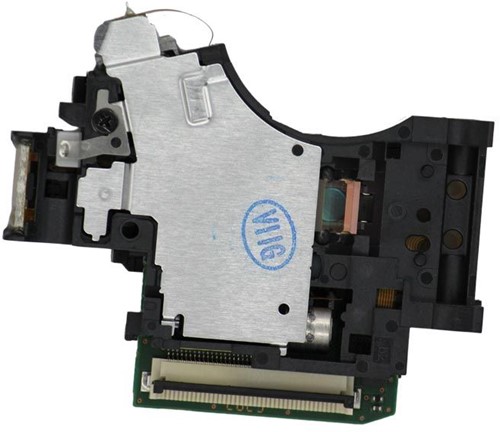 Laser Lens for Sony PlayStation 5-2