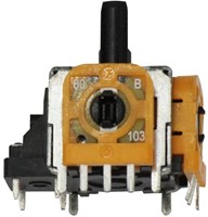 Analog Joystick for Sony PlayStation 5 Controller-2
