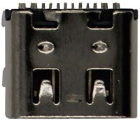 USB-C Charging Port for Sony PlayStation 5 Controller (Soldering Required)
