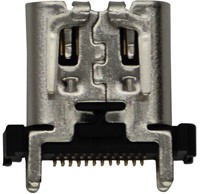 Type-C USB Port for Sony PlayStation 5 Console (Soldering Required)