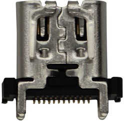 Type-C USB Port for Sony PlayStation 5 Console (Soldering Required)