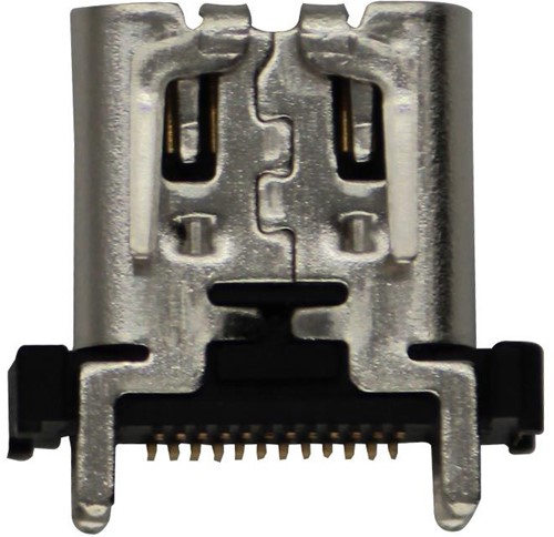 Type-C USB Port for Sony PlayStation 5 Console (Soldering Required)