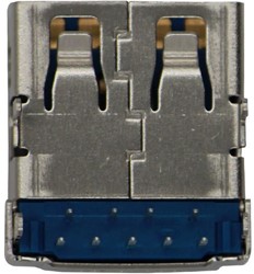 Type-A Port for Sony PlayStation 5 (Soldering Required)