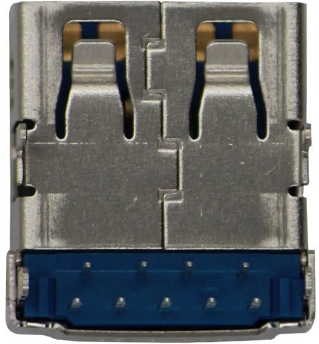 Type-A Port for Sony PlayStation 5 (Soldering Required)