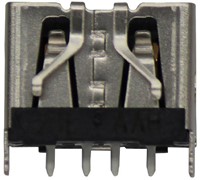 Type-A Socket for Sony PlayStation 5 (Soldering Required)