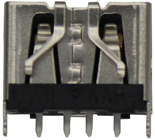 Type-A Socket for Sony PlayStation 5 (Soldering Required)