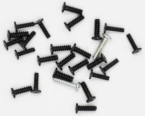 (26 piece) Screw Set for Sony PlayStation 5