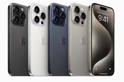 iPhone 16 Serie