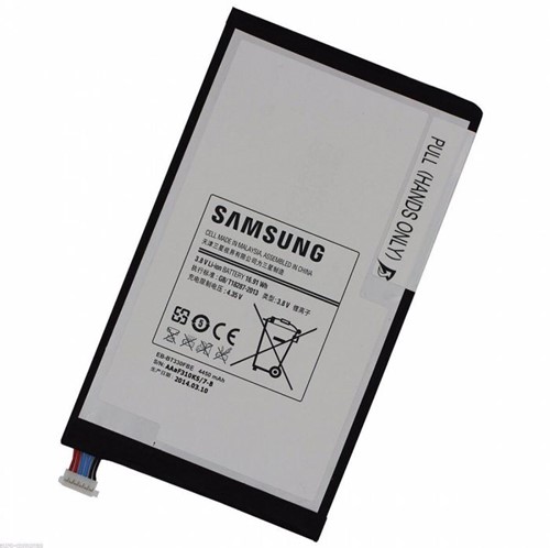 Samsung Galaxy Tab 4 (T330) Battery -EB-BT330FBE- (OEM)