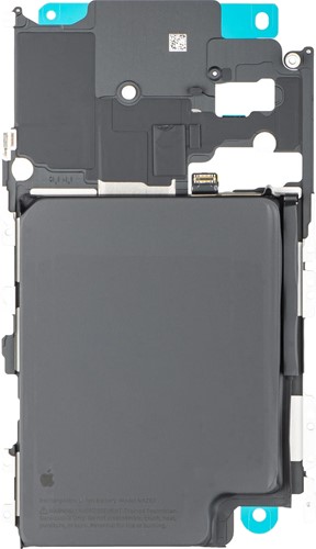 For Apple iPhone 17 pro max Battery 661-56056 (Pulled)