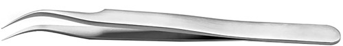 Curved Anti-Static Tweezers (BST-205ESD)-2