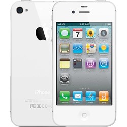 iPhone 4s