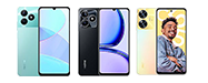 Realme C Serie